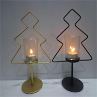 Metal candle holder    from MMCIS China